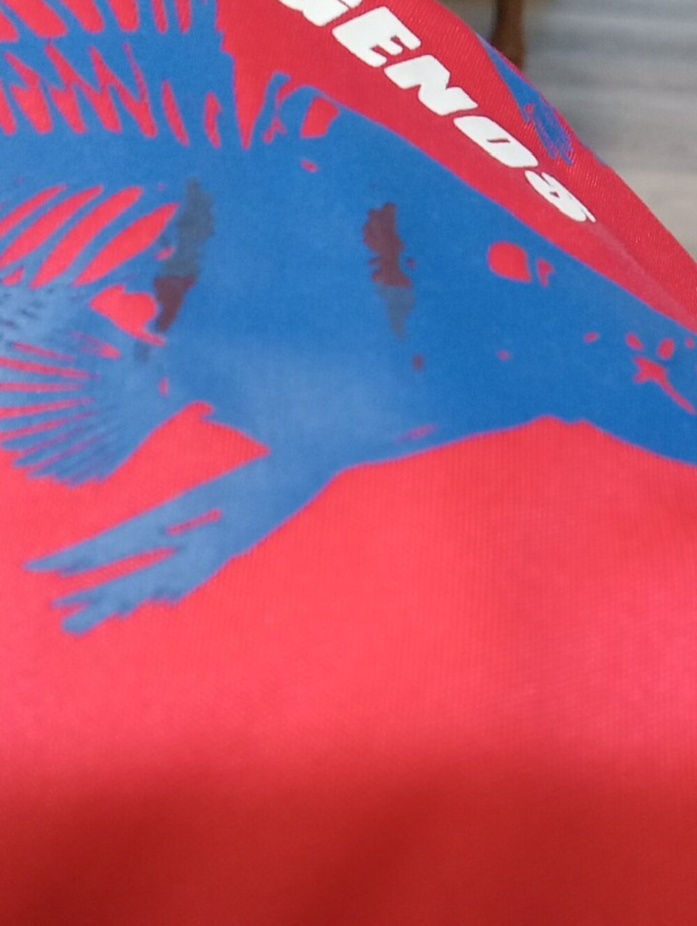 Reel Legends Boy's Shirt - Picture 5 of 5